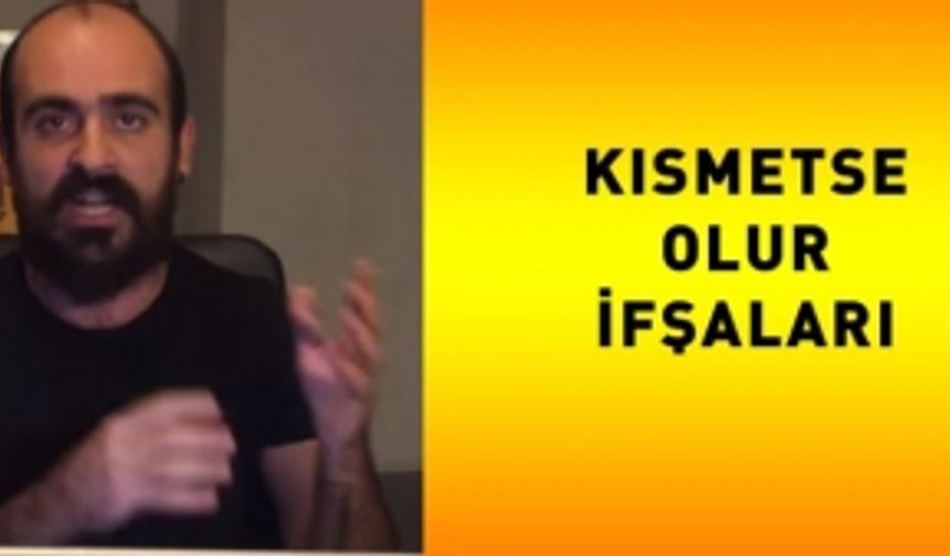 Kısmetse Olur Kanal D yarışmasının perde arkası ( Kısmetse Olur hakkında şok iddialar)