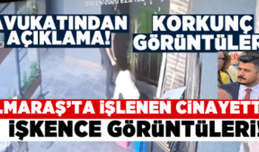 İşkence görüntüleri