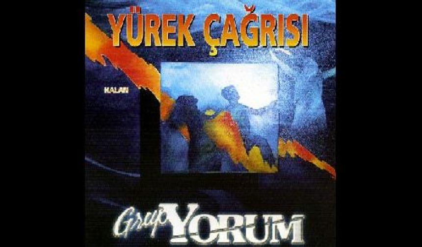 Grup Yorum - Cerkes