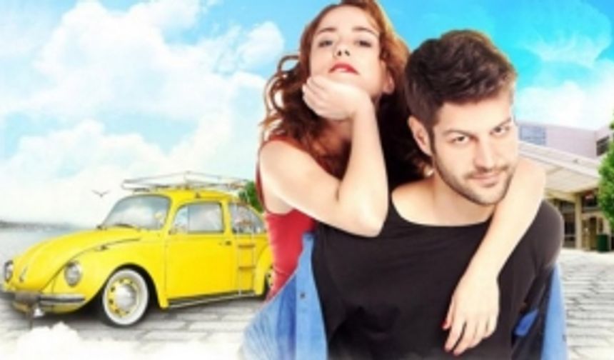 Acil Aşk Aranıyor 17. bölüm fragmanı izle!