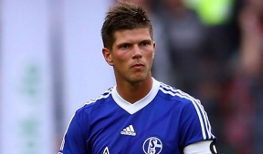 Galatasaray'ın yeni transferi  Klaas-Jan Huntelaar en güzel 5 golü!