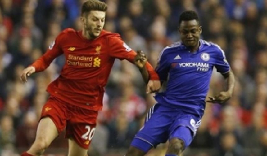 Liverpool 1-1 Chelsea Maç Özeti (Maçın Tüm Golleri İzle) 11 Mayıs 2016