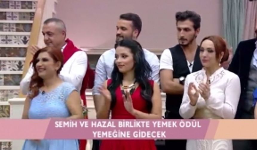 Kısmetse Olur 9 Ekim Pazar Fragmanı? Kim Elendi Kim Geldi izle