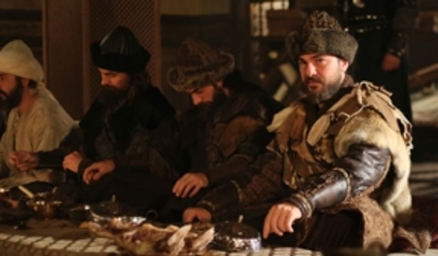 Diriliş Ertuğrul 56. Bölüm Fragmanı