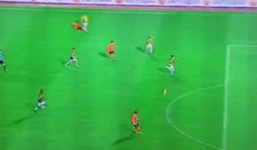 Edin Visca ikinci golü izle - Medipol Başakşehir 2-0 Fenerbahçe 9 Mayıs 2016