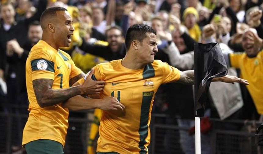 Guinness dünya rekorlarına giren Avustralya Amerika samoası maçının skoru