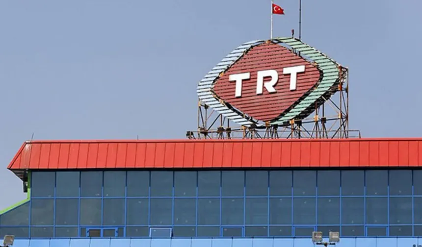 TRT Yönetimi Bandrol Zammını Açıkladı: 'Kurumun gelire ihtiyacı var'