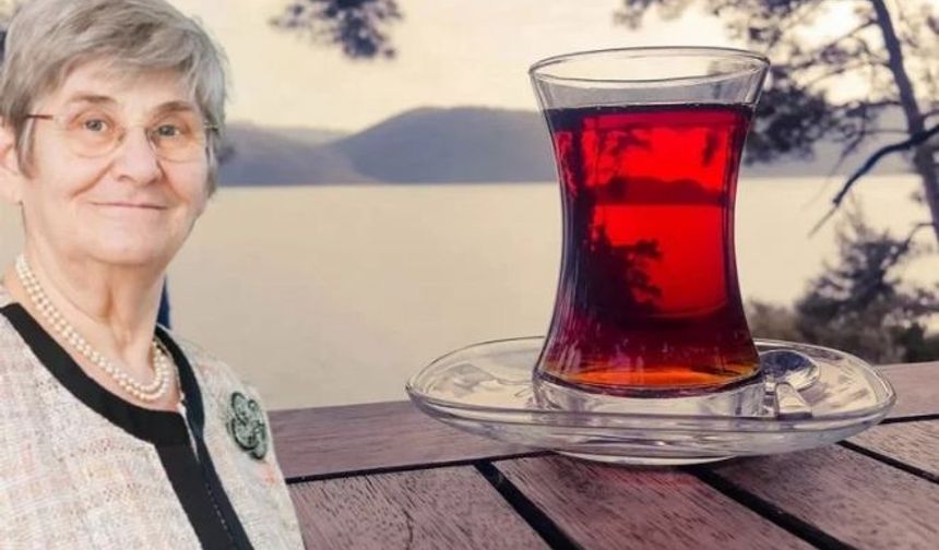 Canan Karatay'dan Çay Tüketimi Uyarısı: Zehir Etkisi Gösterebilir!