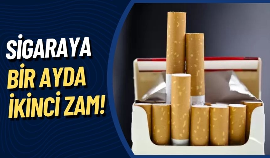 Philip Morris Sigara Grubuna Yeni Zam: En Pahalısı 70 TL Oldu!