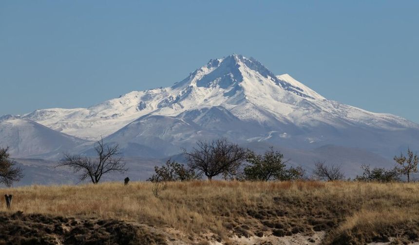 Erciyes Dağı Tekir Yaylası: Yazın Sıcaktan Kaçanlar İçin Serin Bir Sığınak