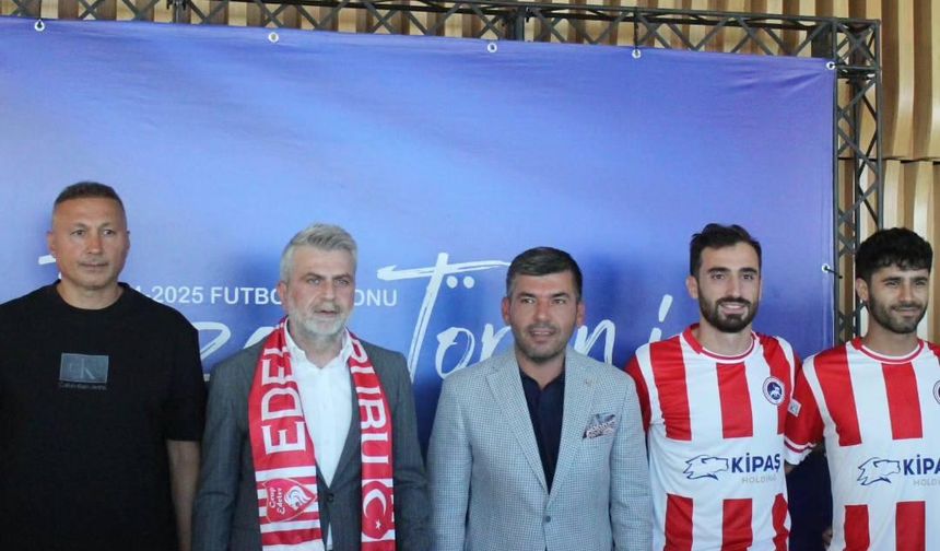 Kahramanmaraş İstiklalspor 2024-2025 Sezonuna İddialı Başlıyor!