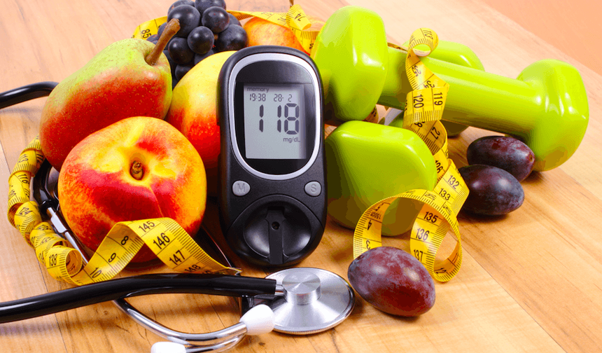 Uzmanlar Uyarıyor: Diyabet Tedavisinde Kişiye Özel Beslenme Programları Şart