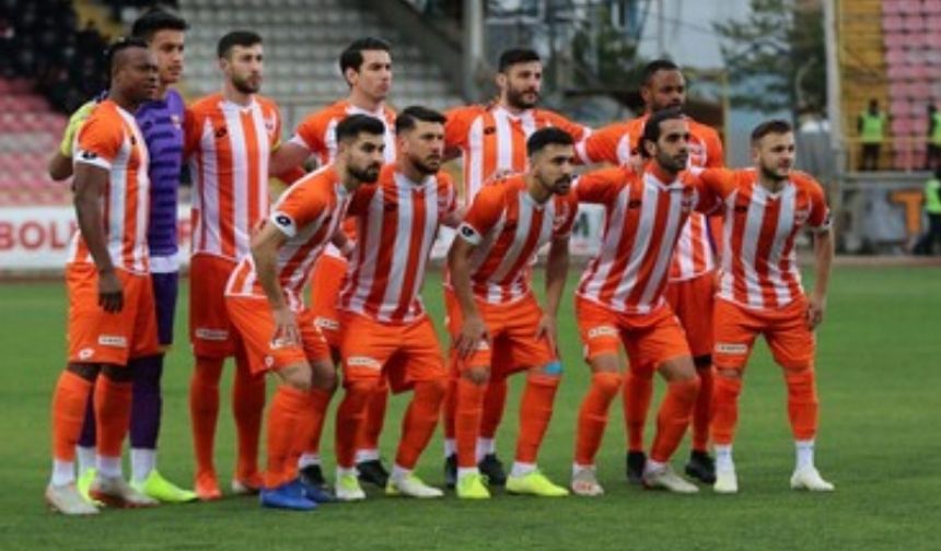 Adanaspor Puan Durumu: Zorlayıcı Bir Sezona Başlangıç