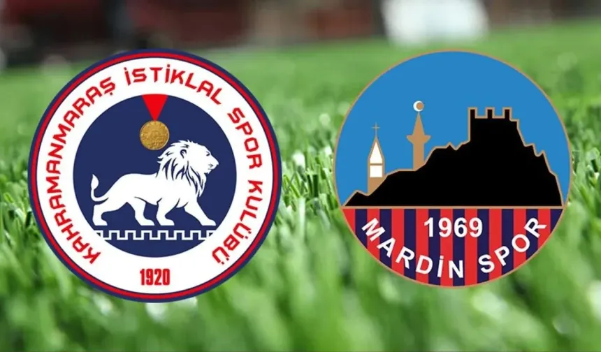 AKEDAŞ Kahramanmaraş İstiklalspor, Beraberlikle Yetindi