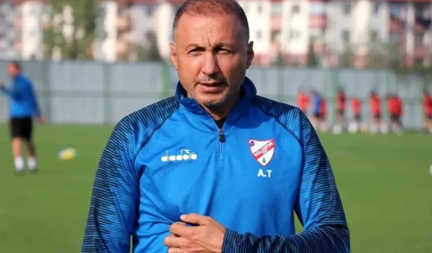 Kahramanmaraş İstiklalspor'da Değişim Rüzgarı: Teknik Direktörlük Görevi Boşta