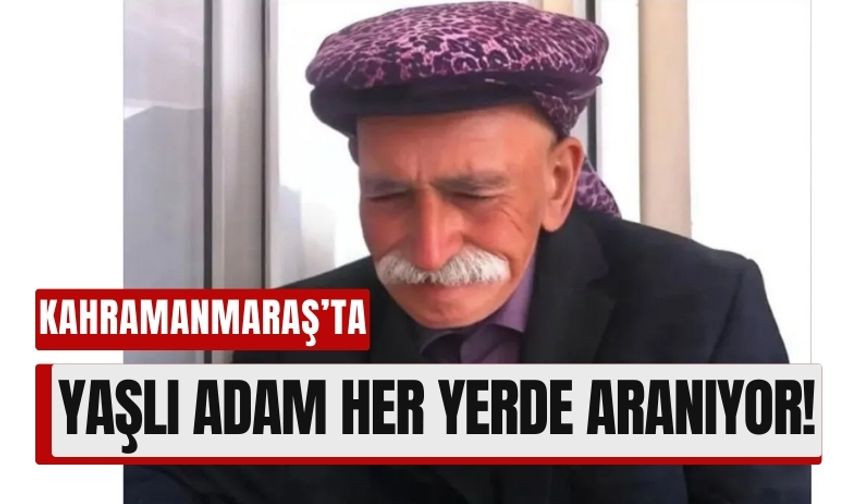 Kahramanmaraş'ta 3 Gündür Süren Umutlu Bekleyiş!