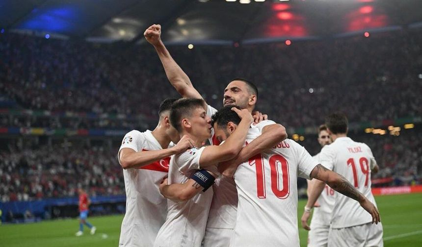 Türkiye A Milli futbol takımı olimpiyatlarda hangi takımlarla karşılaşabilir