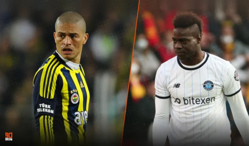 Süper Lig'de bir maçta 5 gol atan yabancı futbolcular hangileridir