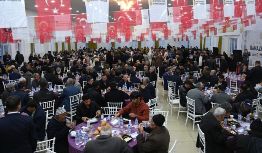 Kahramanmaraş Ekinözü'ne Turizm Yatırımları: İçmeler Cazibe Merkezi Olacak