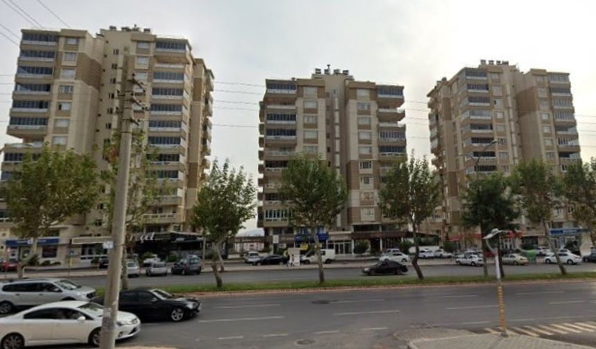 Kahramanmaraş’ta Penta Park Yıkımı Davasında Sanıkların Tutukluluğu Sürüyor