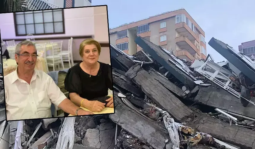 Kahramanmaraş’ta 19 Canın Kaybedildiği Binada Tutuklama Talebi Reddedildi