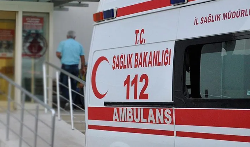 Manisa’da Öfkeli Anne Genç Kızını Boğarak Öldürdü!