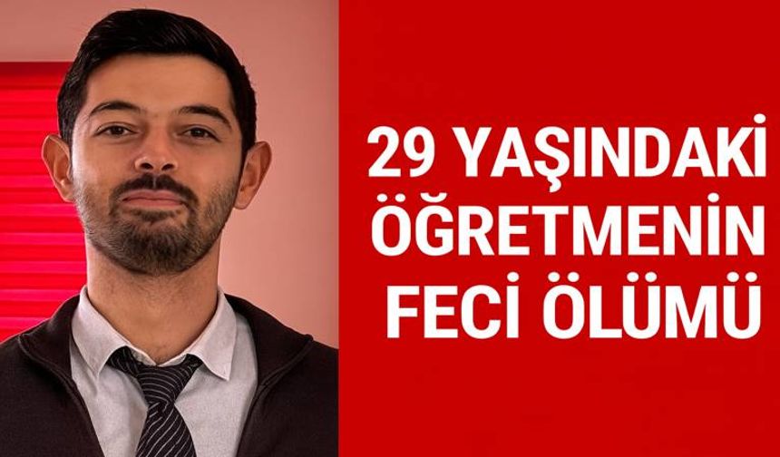 Gölcük’te Feci Olay: 29 Yaşındaki Genç Öğretmen Hayatını Kaybetti