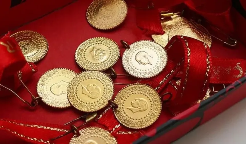 Gram Altın Direncini Kırdı, Yükseliş Devam Ediyor