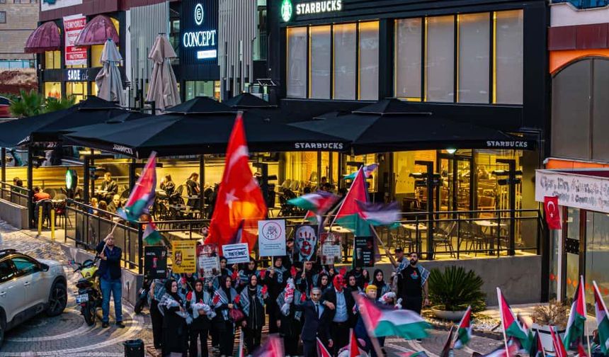 Kahramanmaraş’ta 30 Gündür Süren Sessiz Protesto