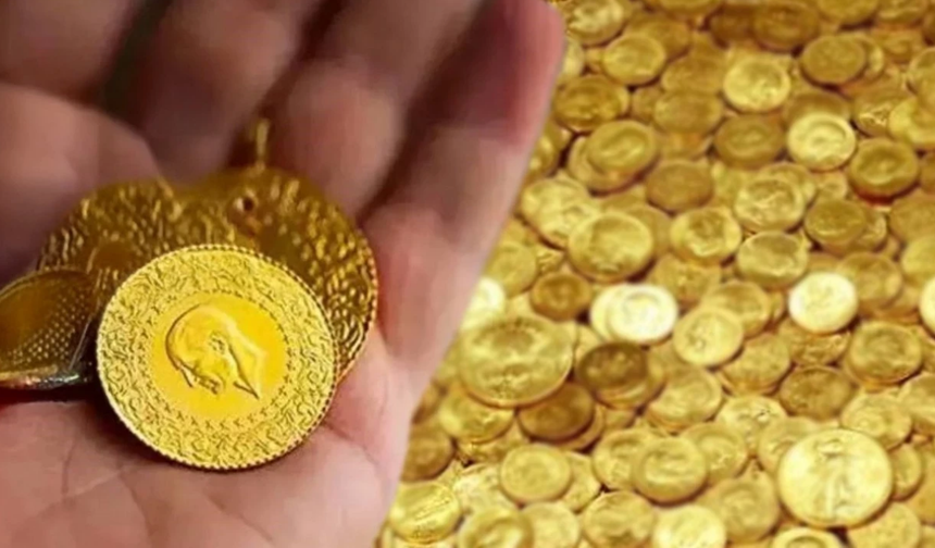 Çeyrek, Yarım ve Cumhuriyet Altını Kaç Ayar? En Çok Merak Edilen Altın Gerçeği