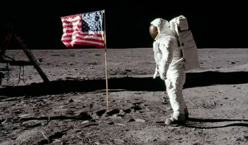 İnsan Aya En Son Ne Zaman Hangi Tarihte Ayak Bastı? Ay'a en son çıkıldığından bu yana kaç yıl geçmiştir?