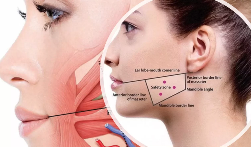İnsan Vücudundaki En Güçlü Kas Hangisidir?