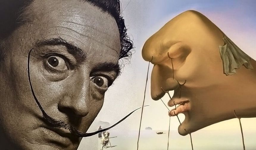 Hayatının Son Yıllarında Boş Kâğıtlara İmza Atarak Para Kazanan Ressam Kimdi?