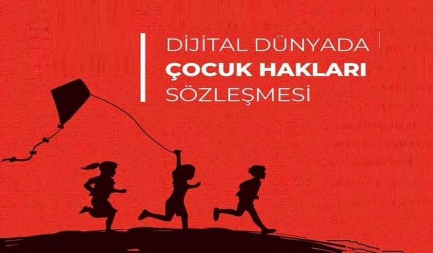 Dijital Dünyada “Unutulma Hakkı” Nedir? Çocuklar İçin Ne Anlama Geliyor?