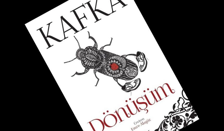 Kafka’nın Dönüşüm Romanının Sonu Ne Anlatıyor? Gregor Samsa’nın Hikâyesi Nasıl Bitiyor?