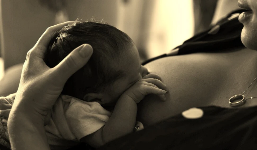 2023’te Dünyada Kaç Bebek Doğdu? Rakam Türkiye Nüfusuyla Kıyaslandı