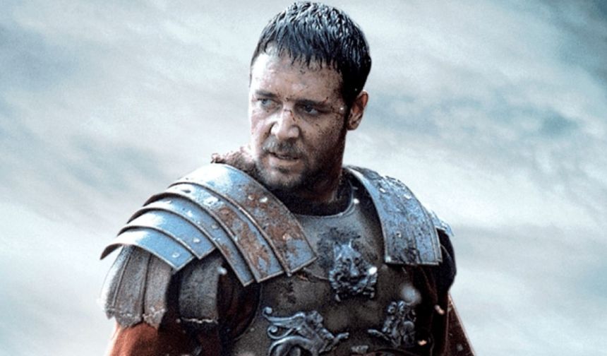 Gladyatör Kelimesinin Kökeni Nedir? Latince Anlamı Merak Edildi