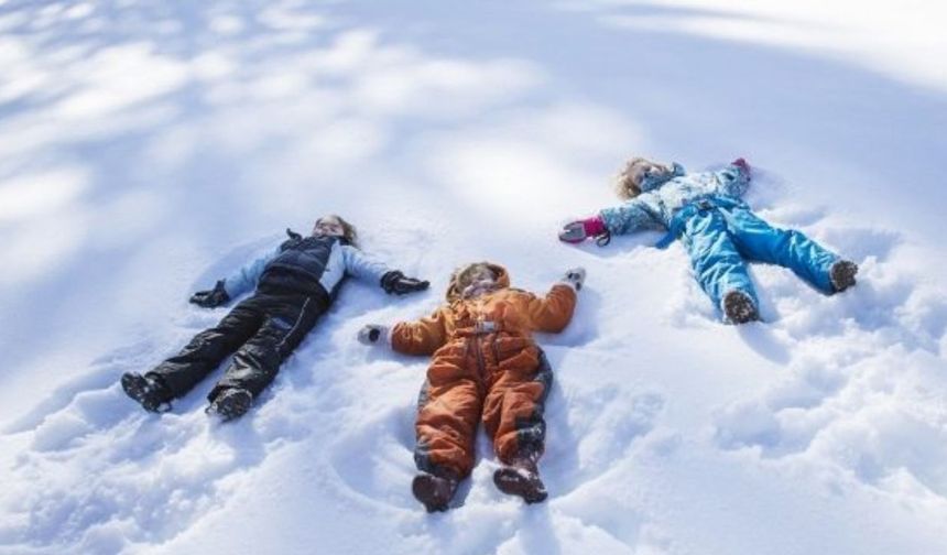 Ankara'da yarın 31 Aralık Çarşamba okullar tatil mi? Kar başladı don uyarısı geldi