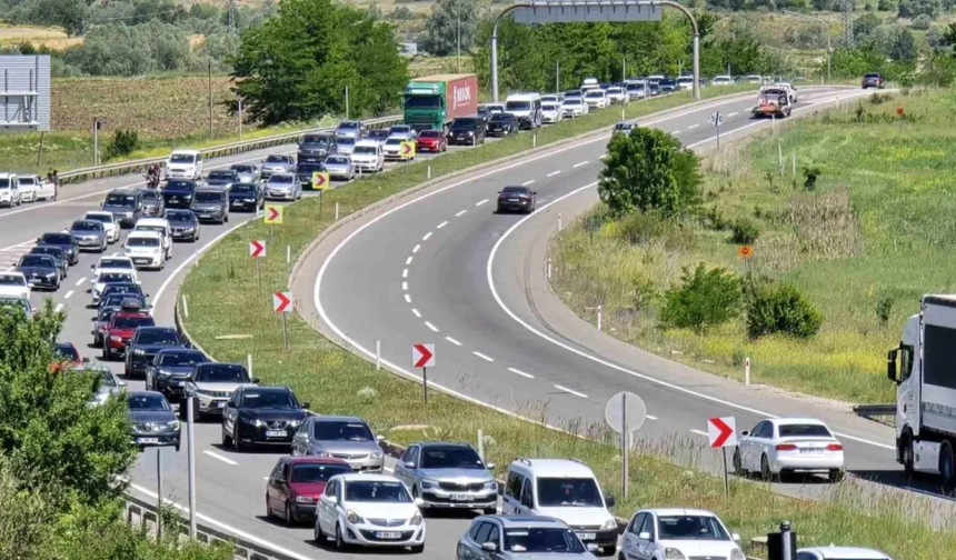 Kahramanmaraş’ta Motorlu Araç Sayısı 351 Bini Aştı: Otomobil ve Motosiklet İlk Sırada
