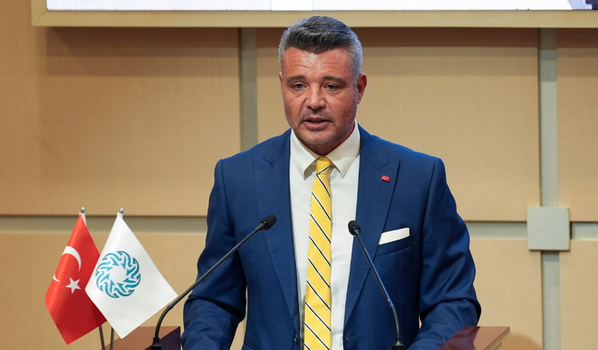 Sadettin Saran Kimdir? Kaç Yaşında, Nereli? İş Hayatı ve Spor Dünyasındaki Yeri