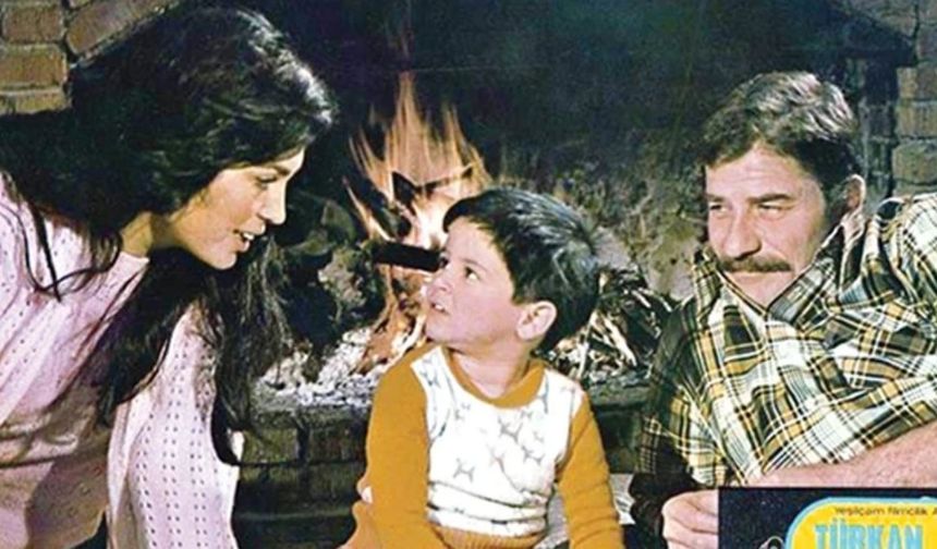 Selvi Boylum Al Yazmalım Filminde Samet’i Kim Canlandırdı? İşte Cevabı