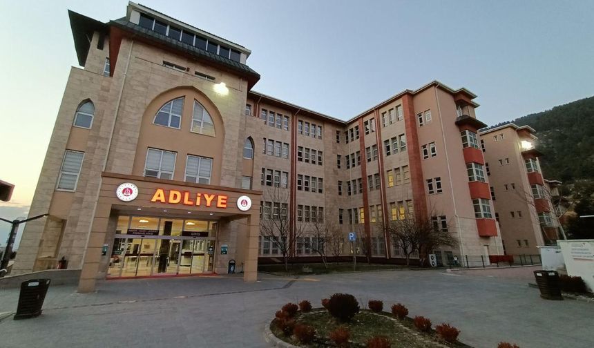 Ezgi Apartmanı Davasında Tutukluluk Devam Etti: Duruşma 2026’ya Ertelendi