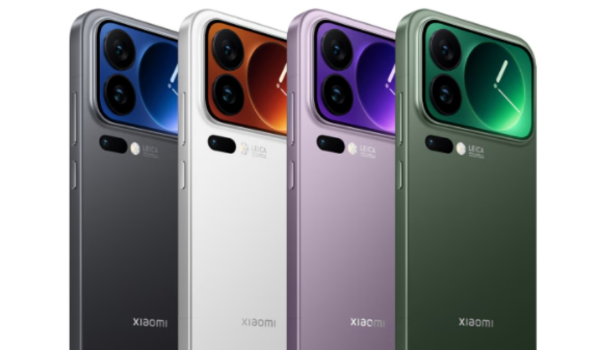 Xiaomi 17 Pro Max Geliyor: İşte Beklenen Özellikler, Çıkış Tarihi ve Fiyat Tahmini