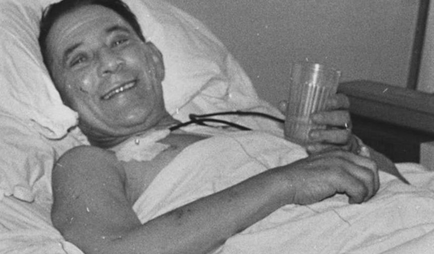 İnsandan İnsana Yapılan İlk Başarılı Kalp Nakli Hangi Yıl Gerçekleşti?