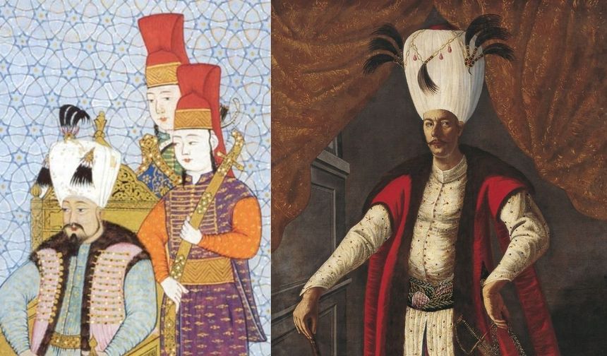 Osmanlı Dönemi’nde Tahta Çıkan En Genç Padişah Kaç Yaşındaydı?