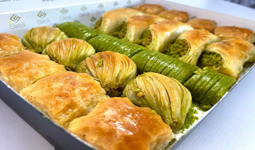 Taste Atlas 2025’e göre dünyanın en iyi tatlısı hangisi oldu?