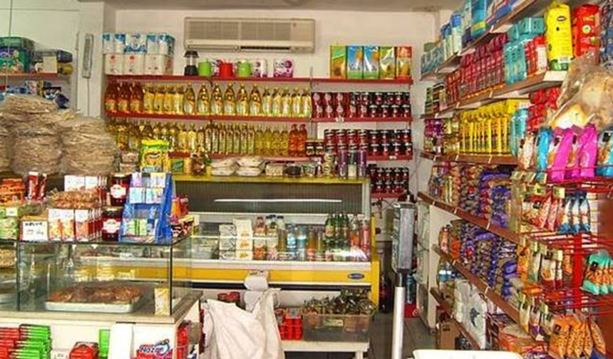 Günlük hayatta sıkça kullandığımız bakkal kelimesin köken anlamı nedir?