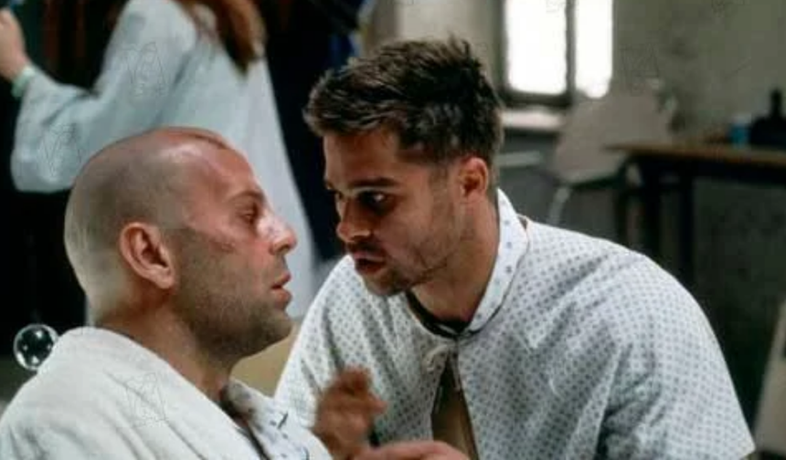 Brad Pitt'in Oynadığı Filmler: İzlemeniz Gereken En İyi 10 Başyapıt