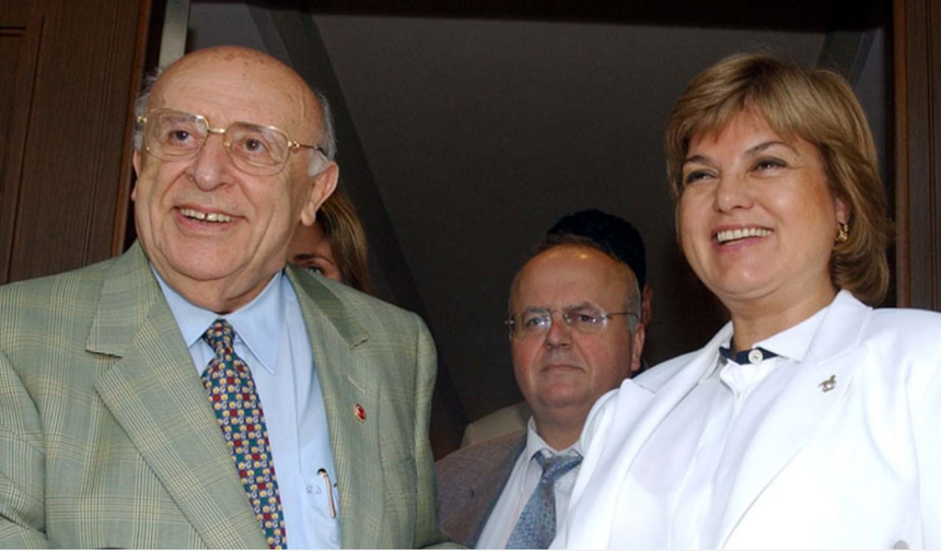 Türkiye’deki İlk Cep Telefonu Görüşmesi Hangi İkili Arasında Gerçekleşti?