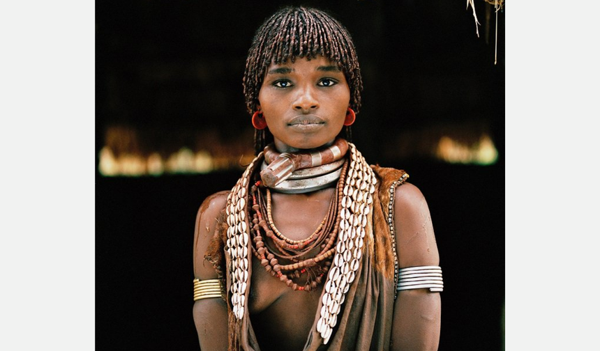 Etiyopya Takvimine Göre Bir Yıl Kaç Ay Sürer? 13 Ay Süren Takvim!